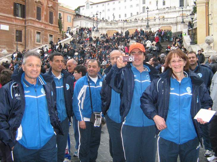 ROMA 2010 